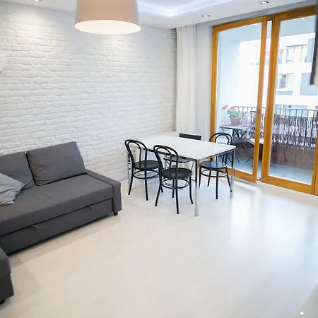Luna Apartment Krakow